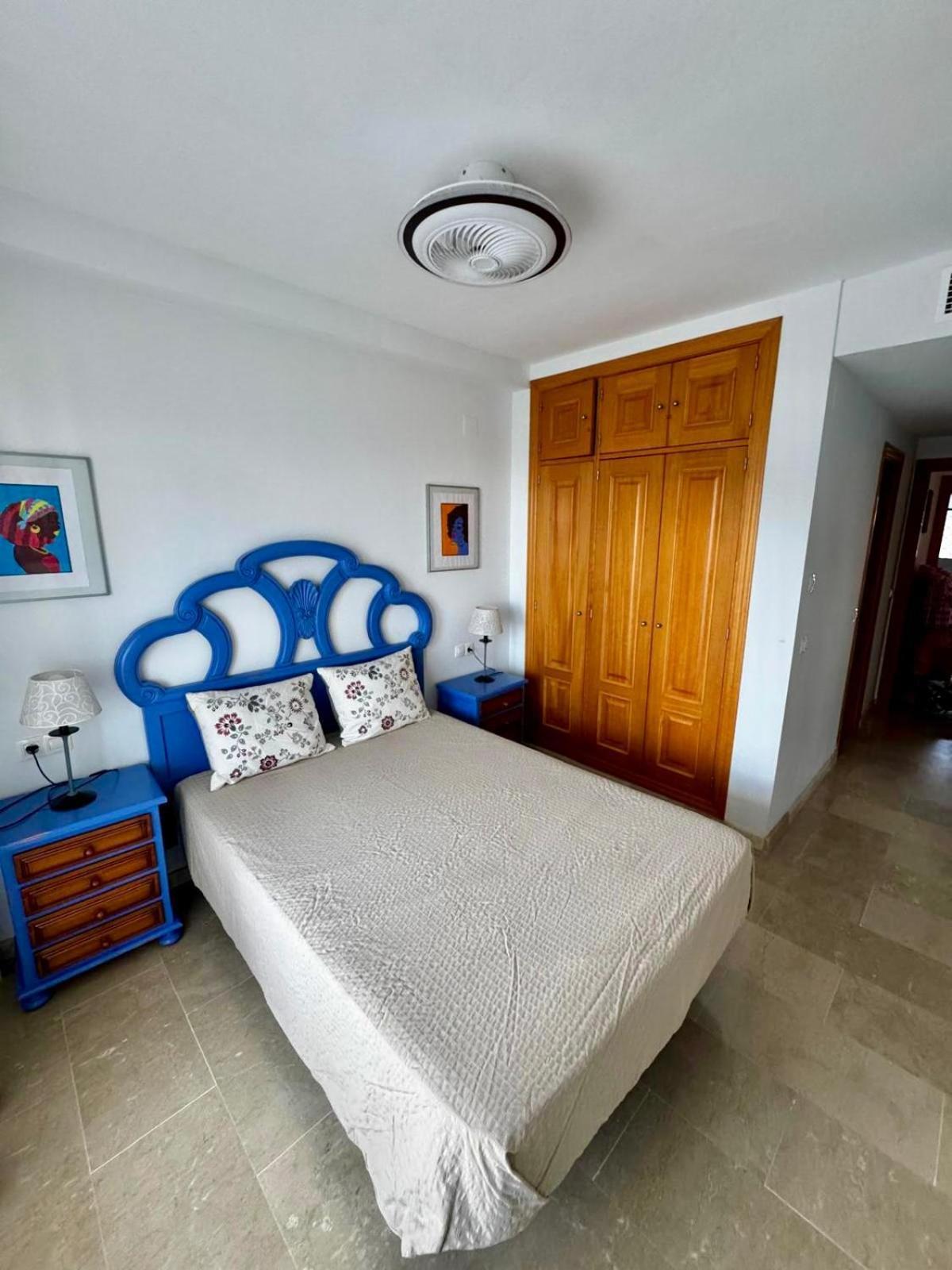 Casa Perfecta Para Parejas Y Familia Manilva Exterior photo