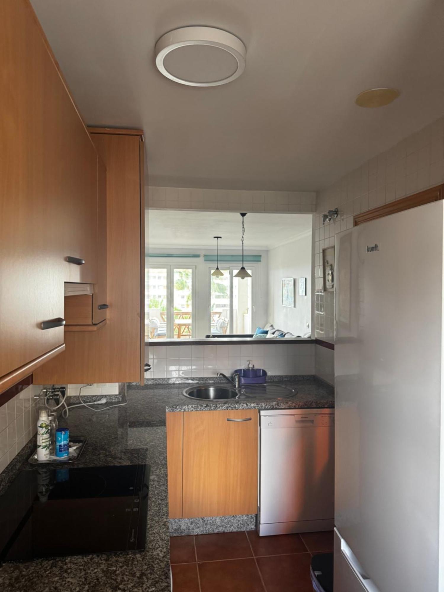 Casa Perfecta Para Parejas Y Familia Manilva Exterior photo